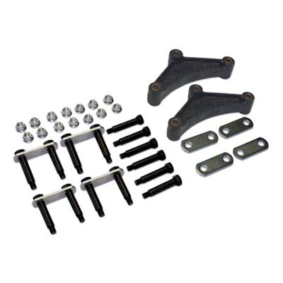 CURT - CURT 121099LRV Lippert Trailer AP Kits