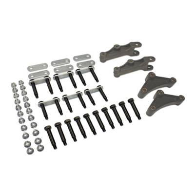 CURT - CURT 121100LRV Lippert Trailer AP Kits