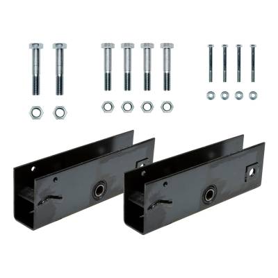 CURT - CURT 302934 Lippert Trailer AP Kits