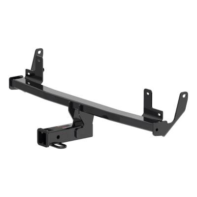 CURT - CURT 13553 Class III 2 in. Receiver Hitch