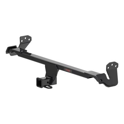 CURT - CURT 13610 Class III 2 in. Receiver Hitch