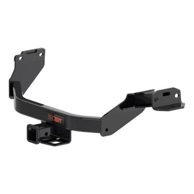 CURT - CURT 13609 Class III 2 in. Receiver Hitch