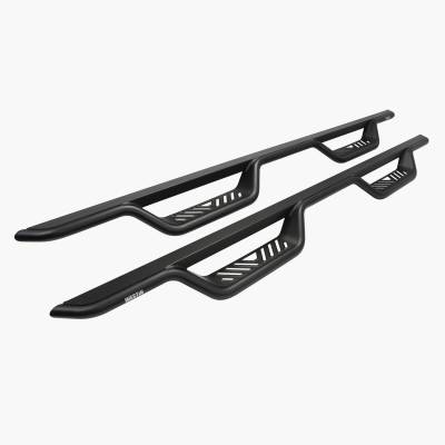 Westin - Westin 20-11955 Outlaw Nerf Step Bars