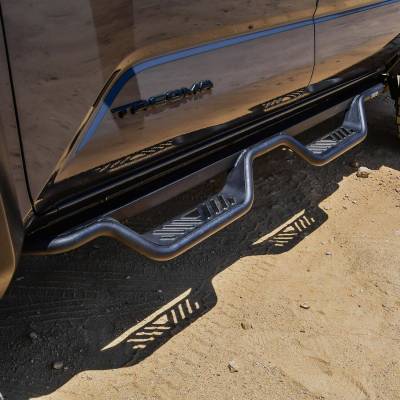 Westin - Westin 20-12785 Outlaw Nerf Step Bars