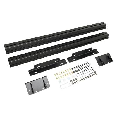 Westin - Westin 15-00085 Mesa Roof Rack