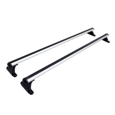 Westin - Westin 16-10008 Aluminum Bed Topper Cross Rails