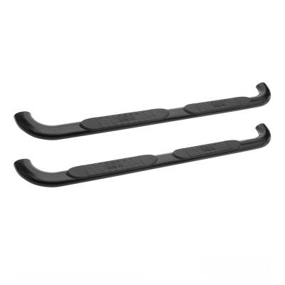 Westin - Westin 21-4085 Platinum 4 Oval Nerf Step Bars