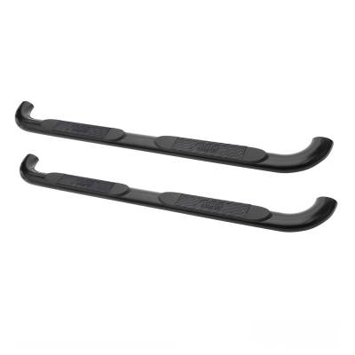 Westin - Westin 21-3815 Platinum 4 Oval Nerf Step Bars