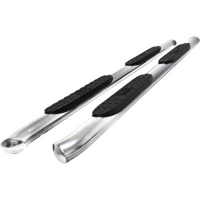 Westin - Westin 21-24160 PRO TRAXX 4 Oval Nerf Step Bars