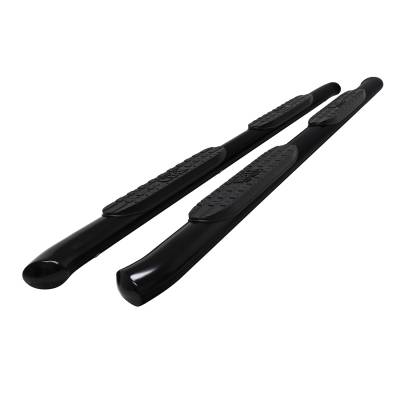 Westin - Westin 21-24165 PRO TRAXX 4 Oval Nerf Step Bars