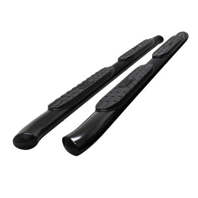 Westin - Westin 21-22675 PRO TRAXX 4 Oval Nerf Step Bars