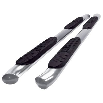 Westin - Westin 21-24170 PRO TRAXX 4 Oval Nerf Step Bars