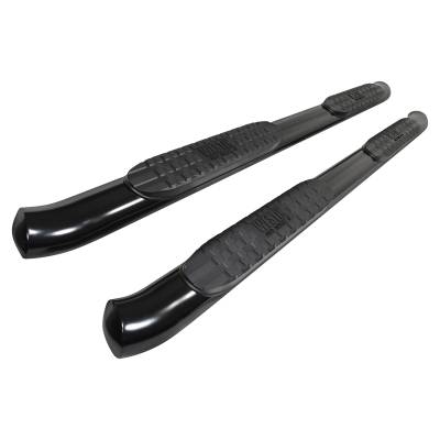 Westin - Westin 21-24225 PRO TRAXX 4 Oval Nerf Step Bars