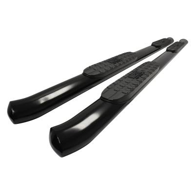 Westin - Westin 21-24235 PRO TRAXX 4 Oval Nerf Step Bars