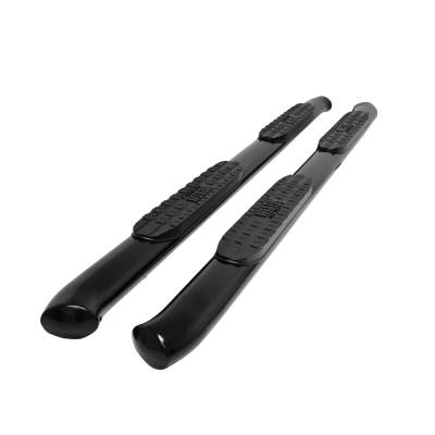 Westin - Westin 21-24155 PRO TRAXX 4 Oval Nerf Step Bars