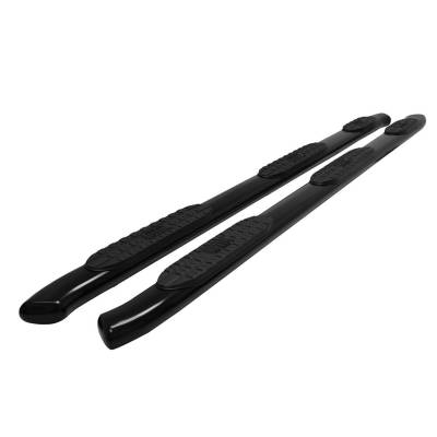 Westin - Westin 21-534325 PRO TRAXX 5 Oval Wheel to Wheel Nerf Step Bars