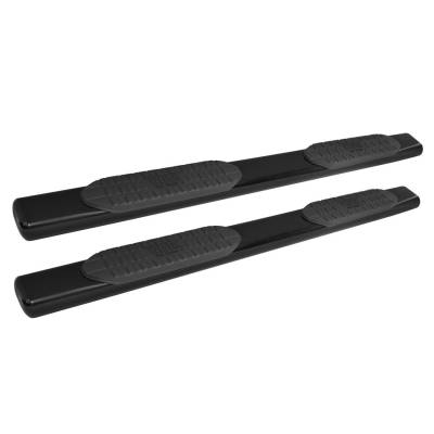 Westin - Westin 21-63565 PRO TRAXX 6 Oval Nerf Step Bars