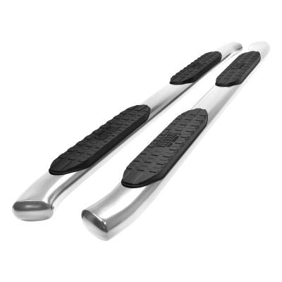 Westin - Westin 21-54170 PRO TRAXX 5 Oval Nerf Step Bars