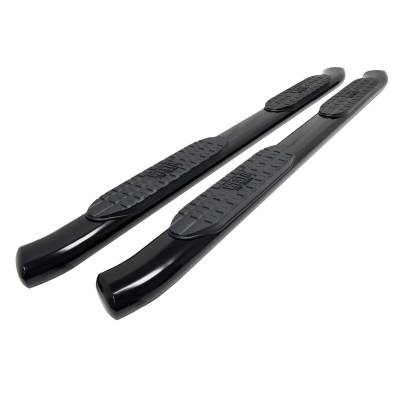 Westin - Westin 21-52785 PRO TRAXX 5 Oval Nerf Step Bars