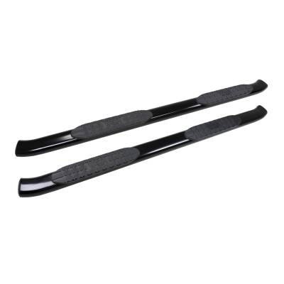 Westin - Westin 21-54135 PRO TRAXX 5 Oval Nerf Step Bars