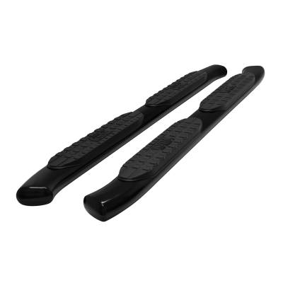 Westin - Westin 21-54145 PRO TRAXX 5 Oval Nerf Step Bars