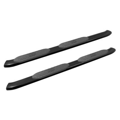 Westin - Westin 21-54125 PRO TRAXX 5 Oval Nerf Step Bars