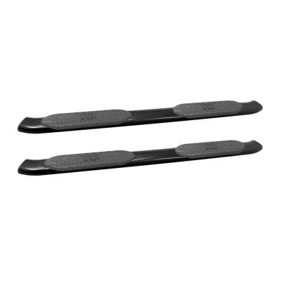 Westin - Westin 21-53725 PRO TRAXX 5 Oval Nerf Step Bars