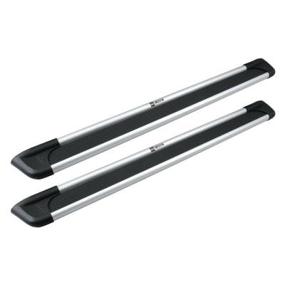 Westin - Westin 27-6120 Sure-Grip Running Boards