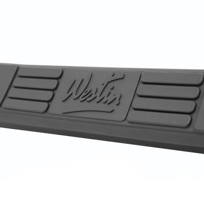 Westin - Westin 25-2735 Signature 3 Round Step Bar