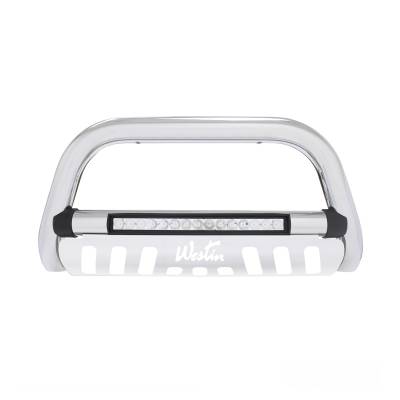 Westin - Westin 32-1600L Ultimate LED Bull Bar