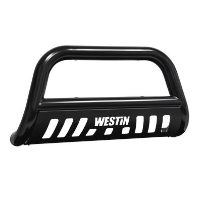 Westin - Westin 31-3985 E-Series Bull Bar