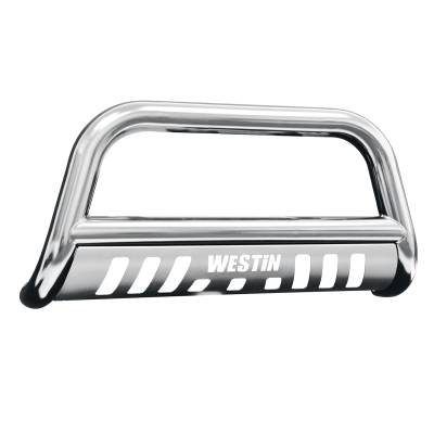 Westin - Westin 31-4020 E-Series Bull Bar