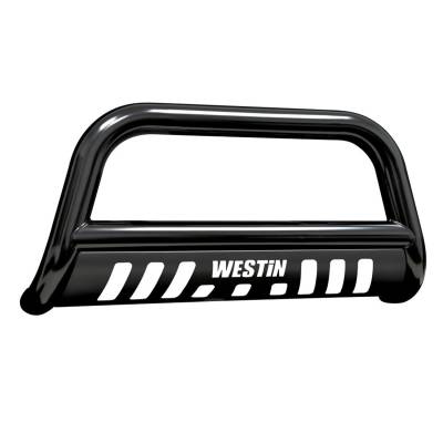 Westin - Westin 31-4025 E-Series Bull Bar