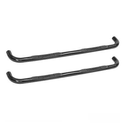 Westin - Westin 23-4095 E-Series 3 Round Nerf Step Bars