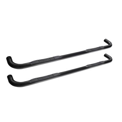 Westin - Westin 23-4135 E-Series 3 Round Nerf Step Bars