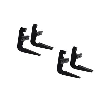 Westin - Westin 27-1115 Running Board Mount Kit