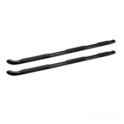 Westin - Westin 24-54565 Platinum 4 Oval Wheel To Wheel Step Bar