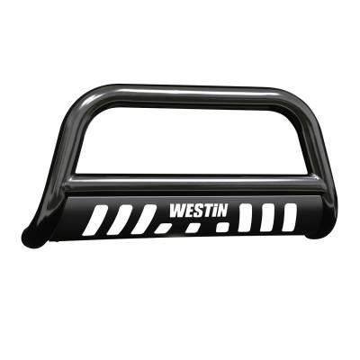 Westin - Westin 31-6025 E-Series Bull Bar