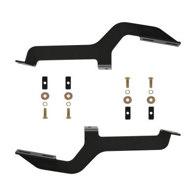 Westin - Westin 27-2385 Running Board Mount Kit