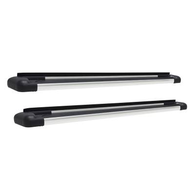 Westin - Westin 27-65750 SG6 LED Running Boards