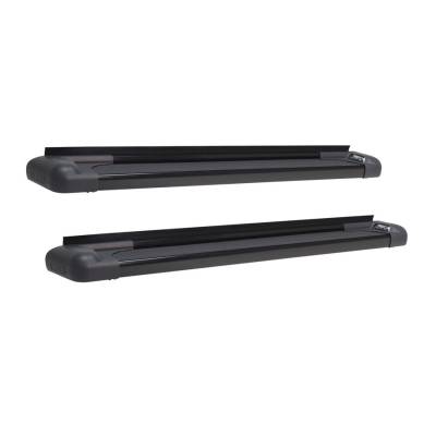 Westin - Westin 27-65755 SG6 LED Running Boards