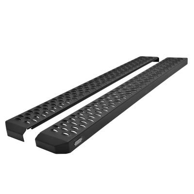 Westin - Westin 27-74705 Grate Steps Running Boards