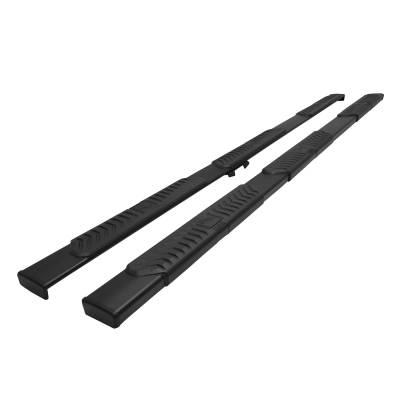 Westin - Westin 28-534345 R5 Modular Wheel to Wheel Nerf Step Bars