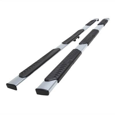 Westin - Westin 28-5234760 R5 M-Series Wheel-To-Wheel Nerf Step Bars XD