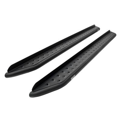 Westin - Westin 28-32785 Outlaw Running Boards