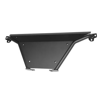 Westin - Westin 58-71015 Outlaw Bumper Skid Plate