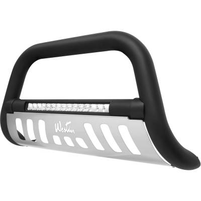 Westin - Westin 32-2255L Ultimate LED Bull Bar