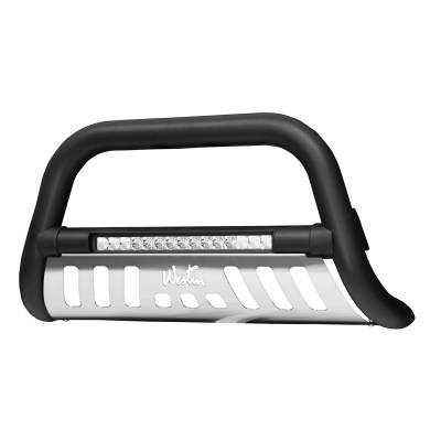 Westin - Westin 32-3995L Ultimate LED Bull Bar