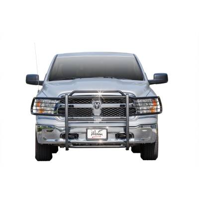 Westin - Westin 40-3555 Sportsman Grille Guard