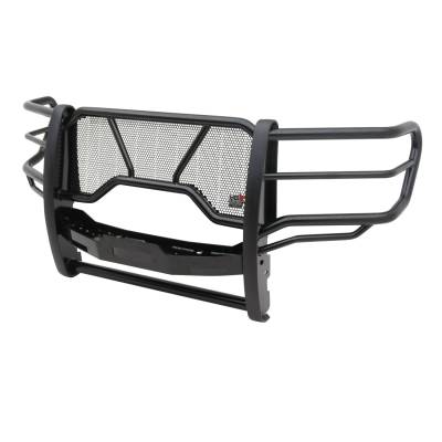 Westin - Westin 57-92375 HDX Winch Mount Grille Guard